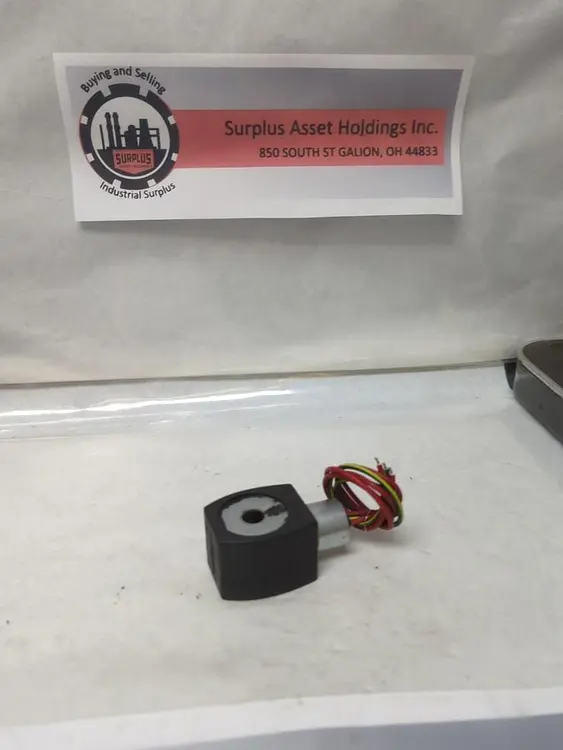 Used ASCO 238214-032-D Solenoid Valves Ohio US | Surplus Asset Holdings #1243546