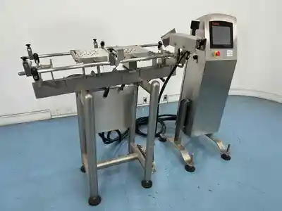 USED THERMO SCIENTIFIC VERSAWEIGH
