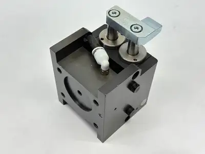Used Bosch Rexroth 3 842 536 775 Parts (Hydraulics and Pneumatics) Michigan US | Maverick Industrial Sales #1462836