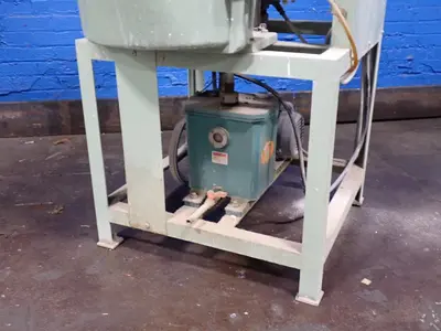 Filtration Unit