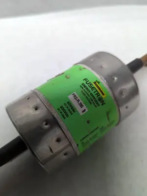 USED COOPER BUSSMANN FRS-R-250