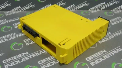 Fanuc A03B-0807-C107 Input Module AIA16G without terminal block Used