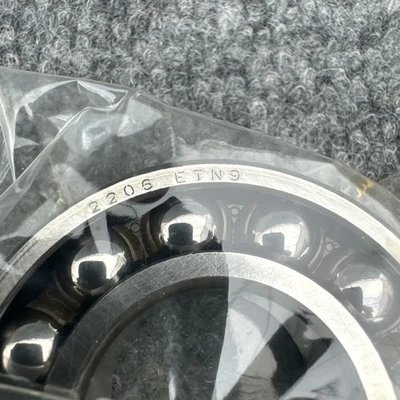 New | in-Stock SKF 2201ETN9 Bearings California US | Davliegogo LLC #1705291
