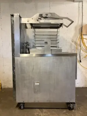 USED Henny Penny PFE590