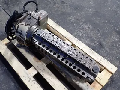 USED TSUDAKAKOMA CORPORATION RZ200