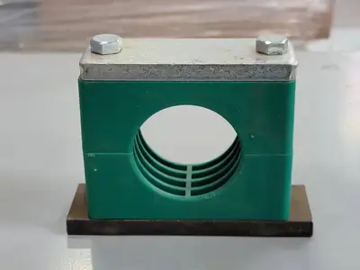 Plastic Pillow Block
