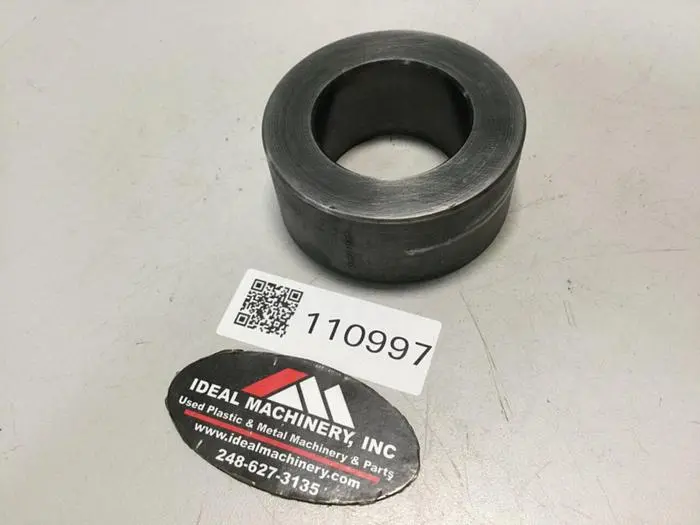 Used VAN DORN 308178-B Injection Molding Parts Michigan US | Ideal Machinery #599907