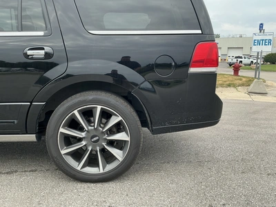 Used 2016 LINCOLN NAVIGATOR SUVs Michigan US | Miedema Asset Management Group #1321287