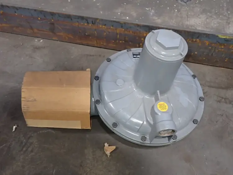 Used FISHER CS800IR8C Pumps Ohio US | HGR 24 #762628