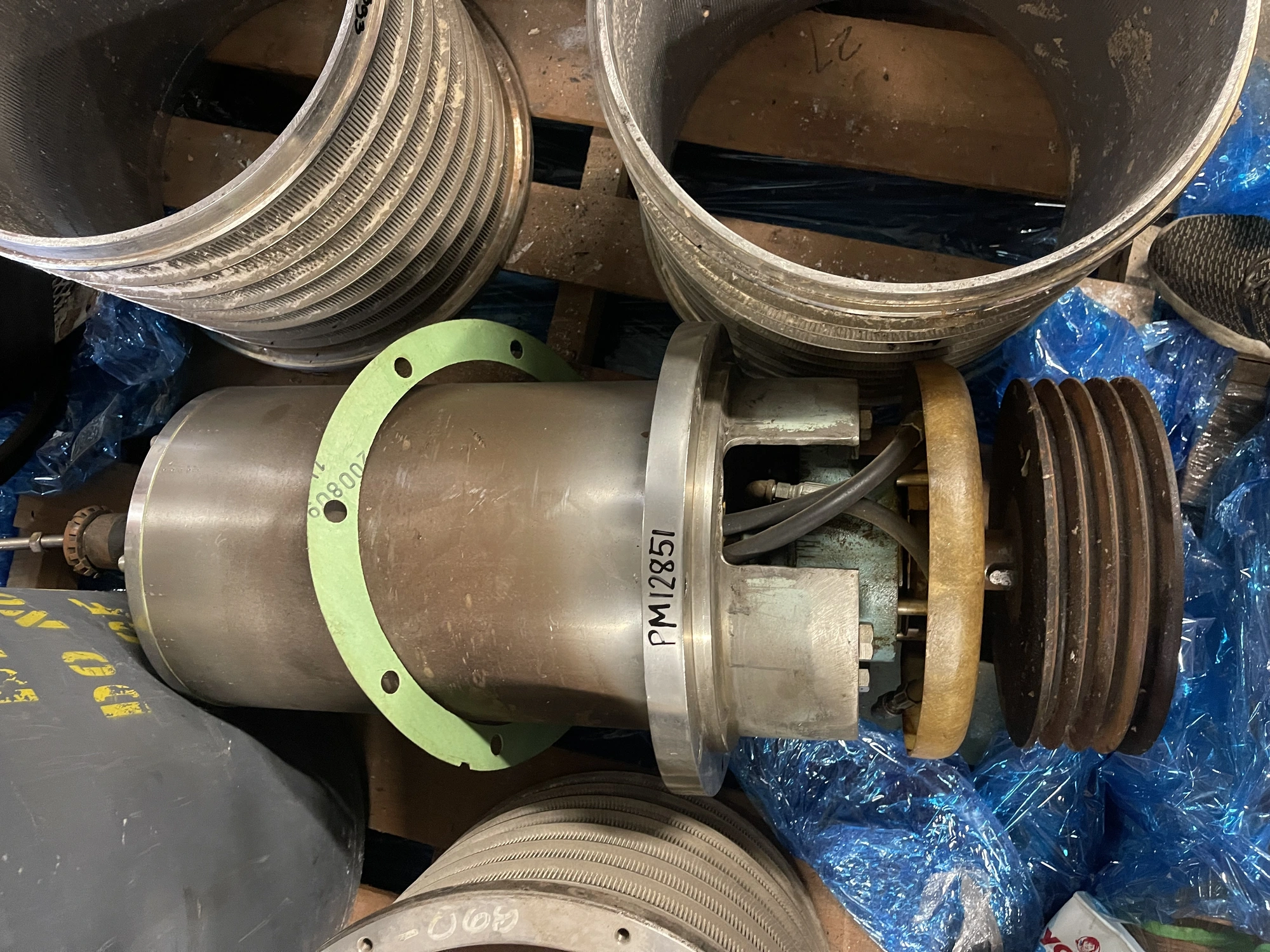 USED Bird 200