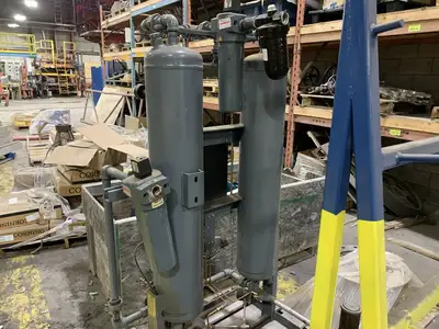 USED XEBEC 22HDE10K