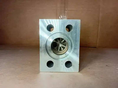 NEW LETOURNEAU R4133249