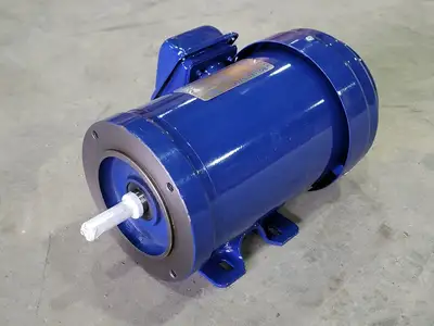 NEW TECO-WESTINGHOUSE RF1/545C-56