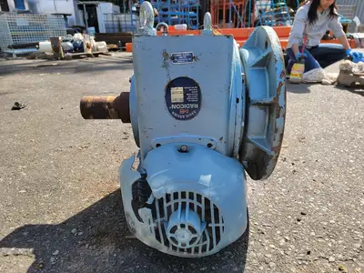 USED RADICON AA1602/V