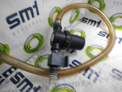 USED SPEEDLINE TECHNOLOGIES PUMP