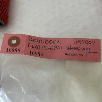 (2) FL N-12 Open Bearing Fast Shipping! + Warranty NNB