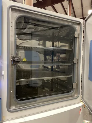 Thermo Scientific Steri-Cult 3310 CO2 Incubator Amb. + 5 °C to 50 °C