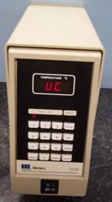 Used TCM 680 Temperature Controls Texas US | Bamko Surplus Process Equipment #938115