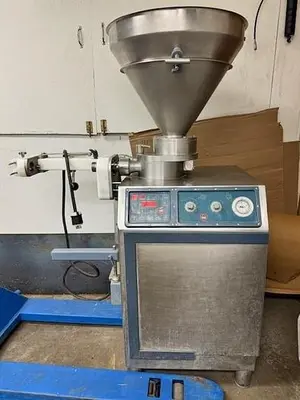 USED RISCO RS 1040C