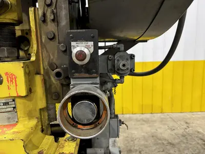 USED L&J W27