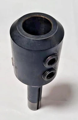 Used etm 455454454644444443 End Mills California US | Amiron Machinery #726002