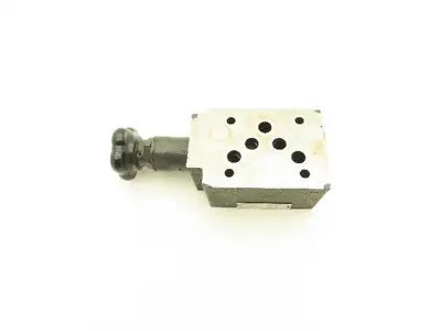 Rexroth ZDR10VP4-20/200YM Hydraulic Pressure Relief Valve 2900 PSI