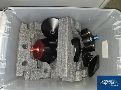 Used N/A _UNKNOWN_ Centrifuge - Floor Ohio US | Federal Equipment Company #1339982