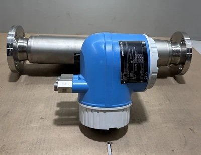 New | in-Stock Endress+Hauser 8E3B50-CDDBADDFADSAAASHA1+ Meters - Misc Indiana US | J&J Industrial Supply #1394337