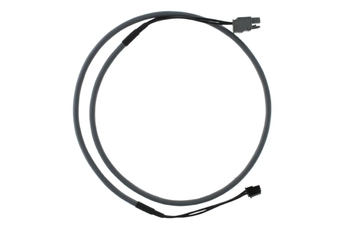 KUKA SP cable supply switch XD26 / XD55 1RU