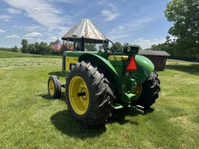 Used _UNKNOWN_ _UNKNOWN_ Agricultural Tractors Michigan US | Miedema Asset Management Group #1279607