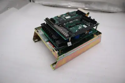 Allen Bradley 1336F-BRF30-AN-EN AC VFD Variable Frequency Drive STOCK 317-C
