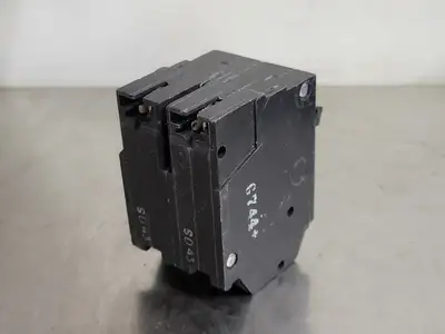 USED GENERAL ELECTRIC THQL230
