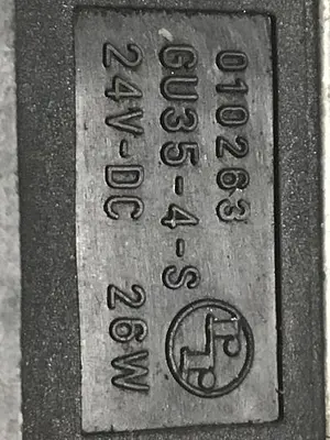 USED REXROTH 4WE6J53/AG24NZ4