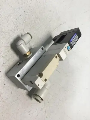 USED KOGANEI F10T0-PL3