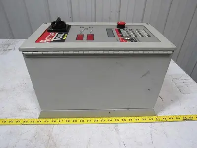 Used ROTOR TOOL _UNKNOWN_ Miscellaneous MRO | Arrow Industrial #654581