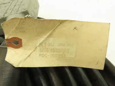 Warren Emhart RDC-055993 Stud Welding Multi Cable 30' Air Signal Power