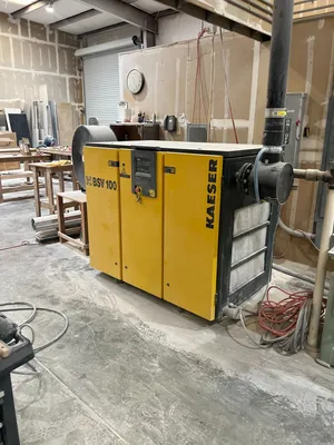 2003 KOMO VR 512 MACH ONE Routers | Pro Tech Machinery (19)