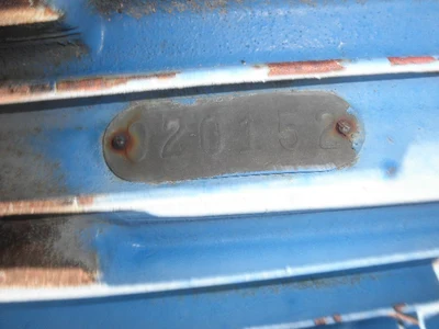 USED TAMPER 324U-EBS