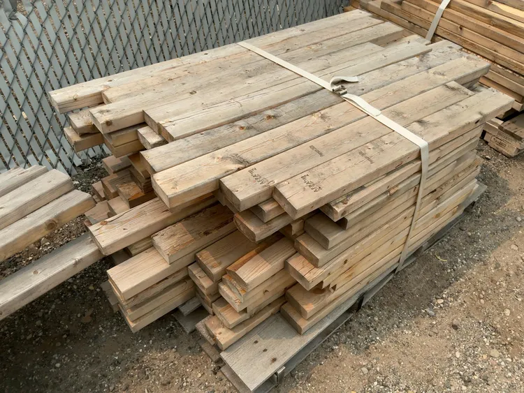 Used _UNKNOWN_ _UNKNOWN_ Home Building Material (Miscellaneous) Michigan US | Miedema Asset Management Group #1313941