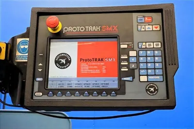 2012 SOUTHWESTERN INDUSTRIES TRAK FHM7 Vertical Machining Centers | Clark Machinery Sales, LLC (11)