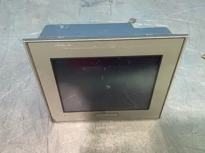 Used 2003 PROFACE 298007003 Automation Control (HMI) Ohio US | HGR 24 #1345235