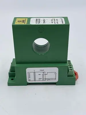 USED CR MAGNETICS CR MAGNETICS CR4420-1