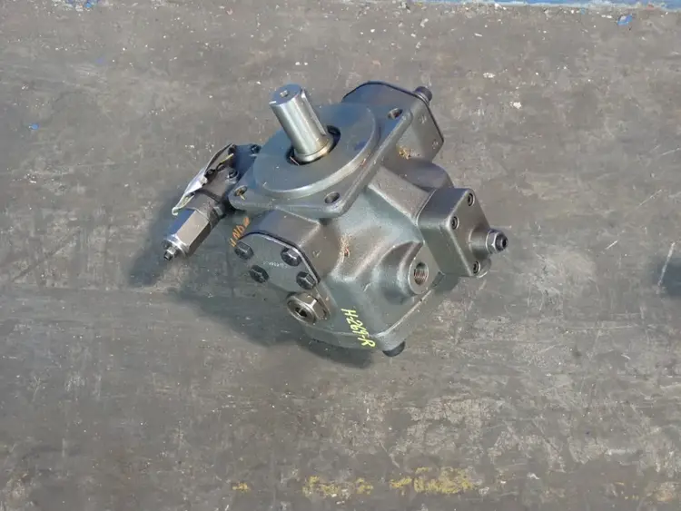 Used REXROTH R900506808 Pumps Ohio US | HGR 24 #728181
