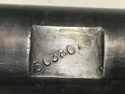 Used CINCINNATI MILACRON 5038076 Injection Molding Parts Michigan US | Ideal Machinery #1302494