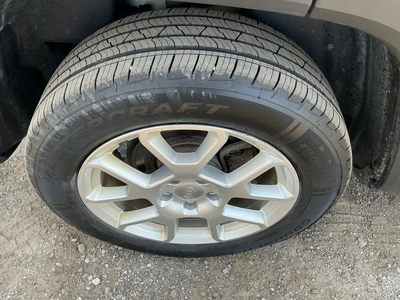 Used 2020 JEEP RENEGADE SUVs Michigan US | Miedema Asset Management Group #1325786