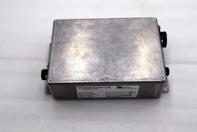 SIEMENS DEMATIC POWER SUPPLIES TRANSFORMER  #L-374