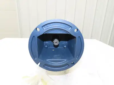 Grove Gear Ironman GR-HM-830-30-H1-140-20 Gearbox 2.8Hp 30:1 Hollow Shaft 140TC