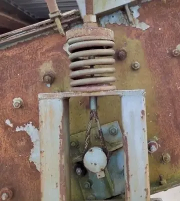 Used PRATER INDUSTRIES VS34102E Chemical & Process Equipment Illinois US | Alan Ross Machinery #1485650