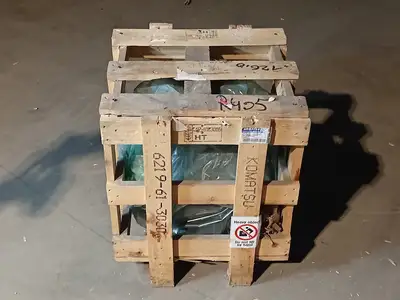 Cooling Fan 6219-61-3030