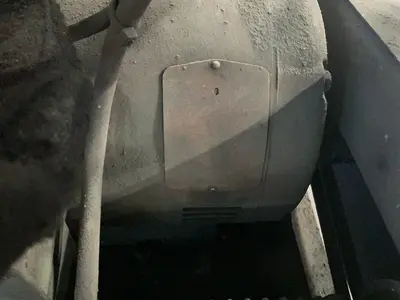 Used RAIDER _UNKNOWN_ Parts Washers Ohio US | HGR 24 #1453645